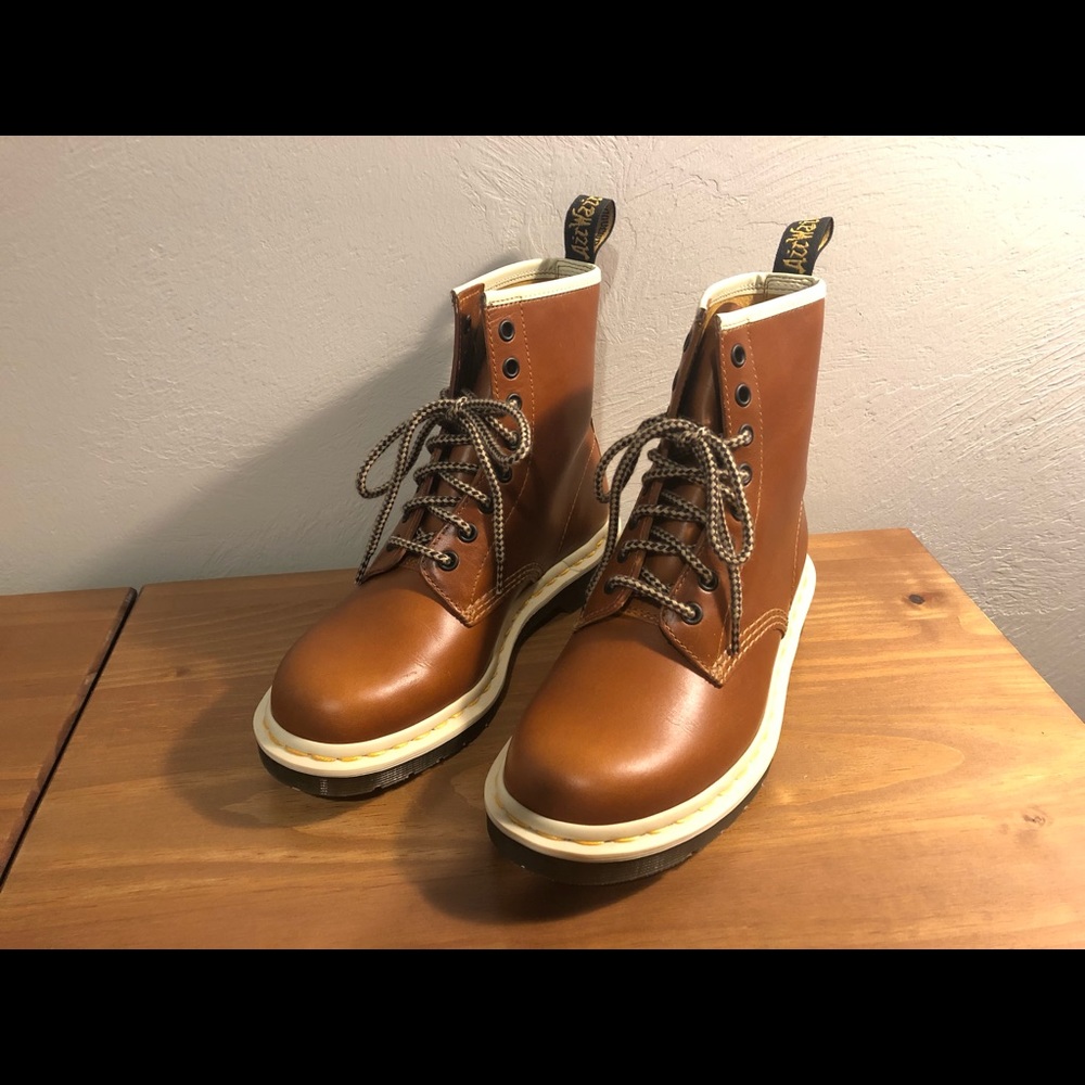 Women’s Dr. Martens boots